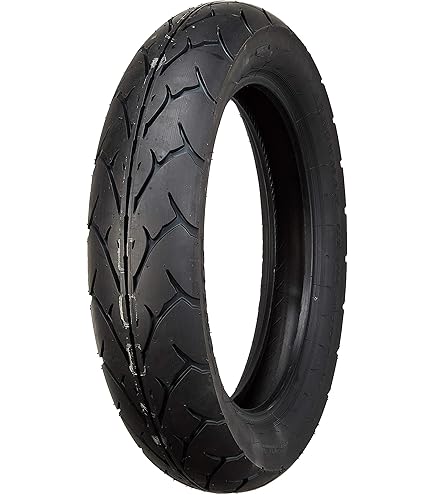 Amazon.co.jp: DUNLOP(ダンロップ)バイクタイヤ Kabuki D404 フロント