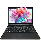 Amazon.co.jp: 【整備済み品】 【 大画面15インチ＋ テンキー付 office