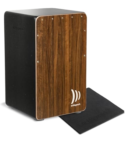 Amazon | SCHLAGWERK シュラグヴェルク カホン・ラ・ペルー