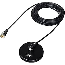 Amazon | ダイヤモンド NR-7700 モービルアンテナ NR7700