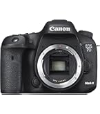 Amazon | 【整備済み品】 Canon デジタル一眼レフカメラ EOS 7D ボディ