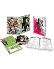 Amazon.co.jp: ジョジョの奇妙な冒険スターダストクルセイダース
