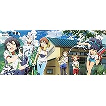 Amazon.co.jp: 劇場版『THE IDOLM@STER MOVIE 輝きの向こう側へ