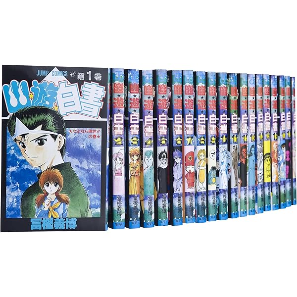 HUNTER×HUNTER ハンター×ハンター コミック 1-38巻セット (集英社