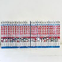 Amazon.co.jp: ドカベン 文庫版 全31巻 完結セット(秋田文庫