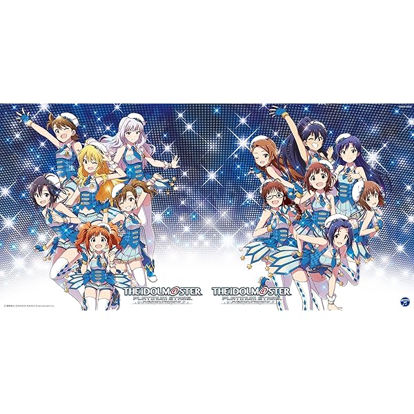 Amazon.co.jp: THE IDOLM@STER PLATINUM MASTER 02 僕たちのResistance