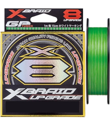 Amazon.co.jp: エックスブレイド(XBRAID) SHINJI X9 (シンジ X9) 200m