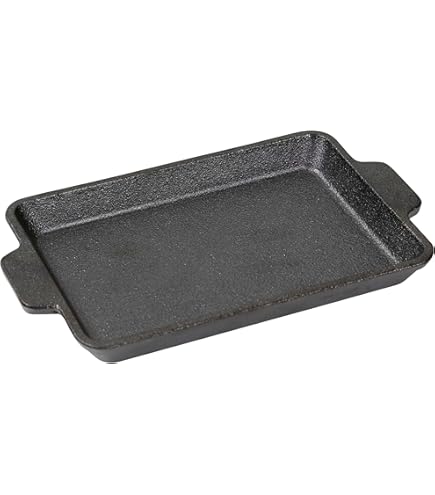 Amazon | キャプテンスタッグ（CAPTAIN STAG） ニューアイガーグリドル