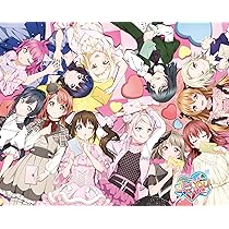 Amazon.co.jp: ラブライブ！虹ヶ咲学園スクールアイドル同好会 6th