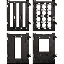 Amazon | エプソン EPSON フィルムホルダー GTFLUHLD1 | エプソン