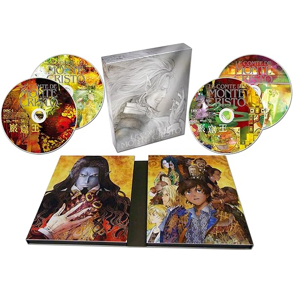 Amazon.co.jp: ラストエグザイル Blu-ray BOX : 浅野まゆみ, 千明孝一: DVD