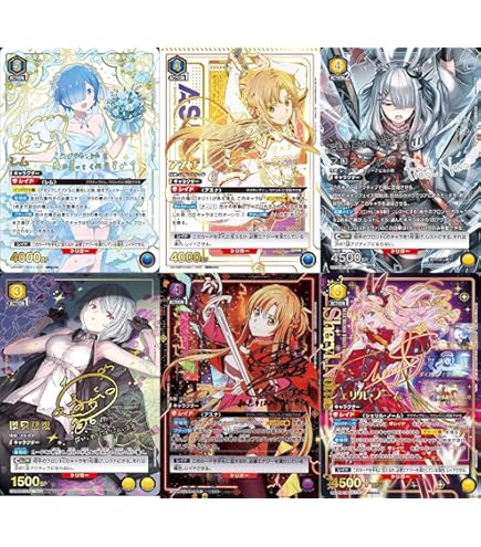 Amazon.co.jp: 【パラレル】ユニオンアリーナ UA42BT/MGS-1-060