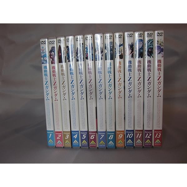 Amazon.co.jp: 機動戦士ガンダム 全11巻セット [マーケットプレイス