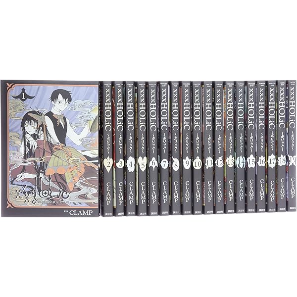 ツバサ コミック 全28巻 完結セット (少年マガジンコミックス) | CLAMP