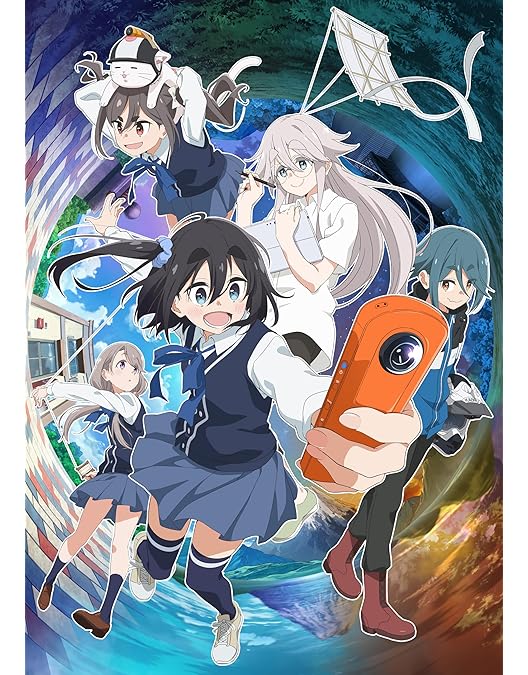 Amazon.co.jp: ざつ旅 -That's Journey- Blu-ray BOX 上巻 [Blu-ray