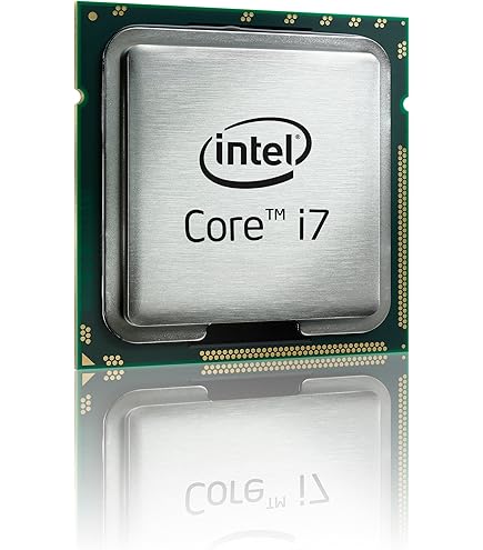 Amazon | intel Core i7-4770 クアッドコアデスクトッププロセッサー