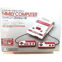 Amazon | 【整備済み品】 Nintendo ニンテンドークラシックミニ