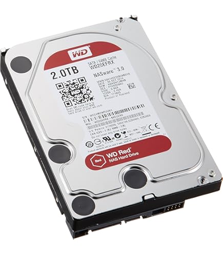 Amazon | Seagate IronWolf SATA III 3.5インチ 内蔵NASハードドライブ