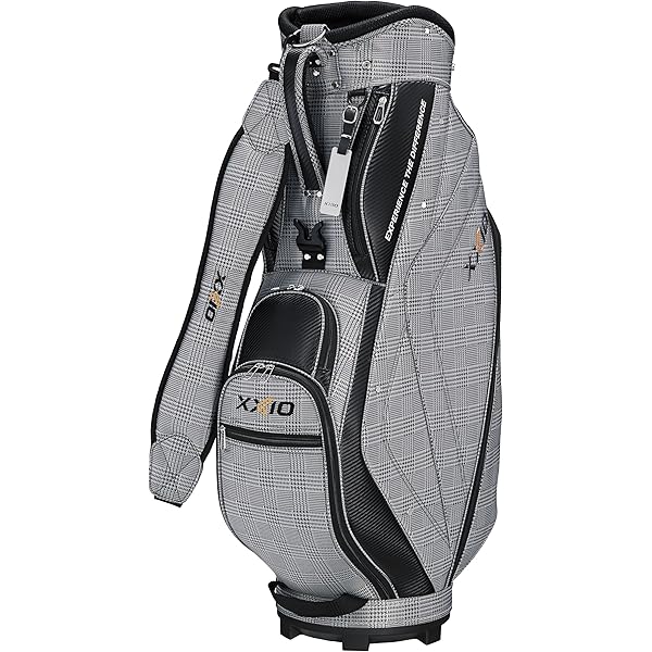 Amazon | ダンロップ(DUNLOP) XXIO ボストンバッグ GGB-X157 ホワイト