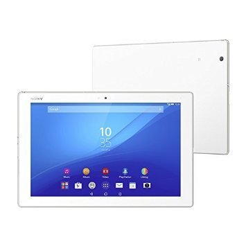 Sony Xperia Z4 Tablet SGP712 32GB 10.1-Inch Wi-Fi Tablet