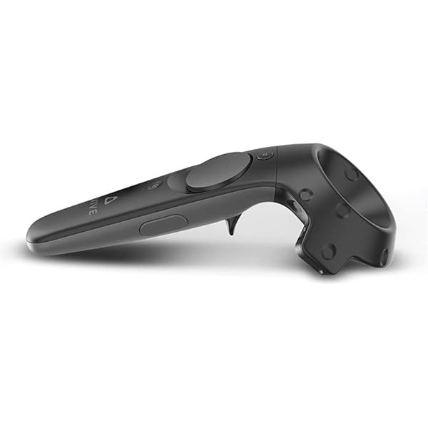 Amazon.com: HTC Vive SteamVR Controller (2018)