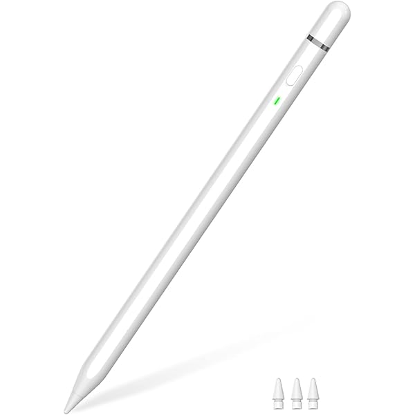 Amazon.com: Apple Pencil (1st Generation) : Cell Phones & Accessories