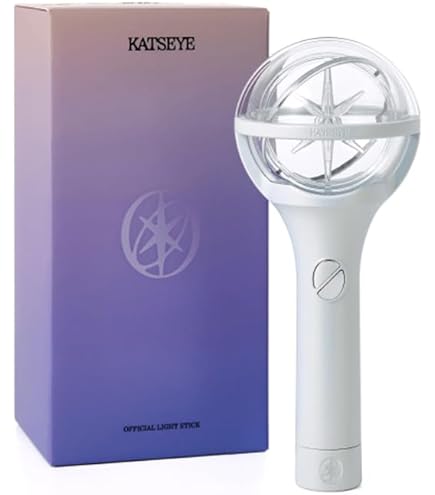 Enhypen - Official Light Stick Ver.2 - Amazon.com