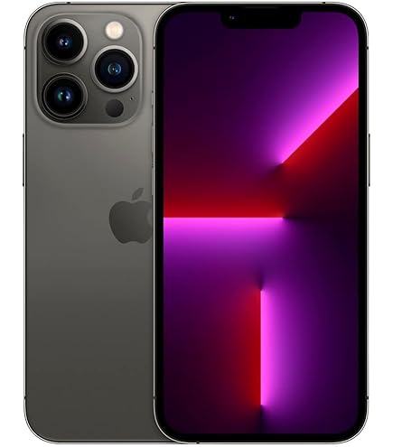 Amazon.com: Apple iPhone 13 Pro, 128GB, Gold - AT&T (Renewed