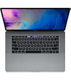 Amazon.com: Apple 2019 MacBook Pro with Intel Core i9, 16.2-inch