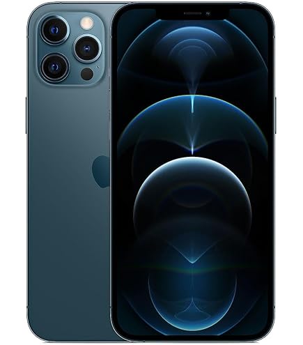 Amazon.com: Apple iPhone 12 Pro, 512GB, Gold - Fully Unlocked