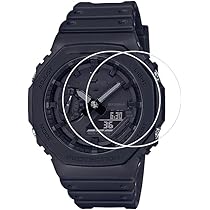 Casio] Watch Gee Shock Carbon core Guard GA-2100-1A1JF Men's Black