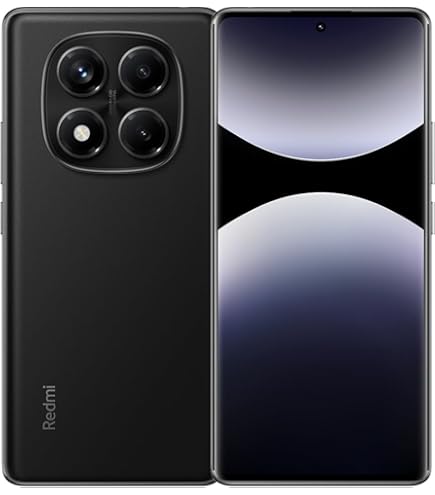 Amazon.com: Xiaomi 14 5G + 4G LTE (256GB + 12GB) (UK Plug) Global