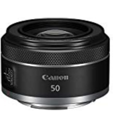 Amazon.com : Canon RF35mm F1.8 is Macro STM Lens, Black : Electronics