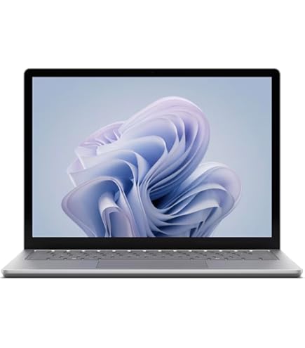 Amazon.com: Microsoft Surface Laptop 4 13.5” Touch-Screen – Intel
