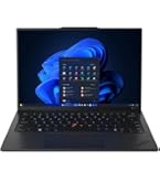 Amazon.com: Lenovo Thinkpad X1 Carbon Gen 8 14