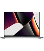 Amazon.com: Apple 2021 MacBook Pro with Apple M1 Max Chip (14-inch
