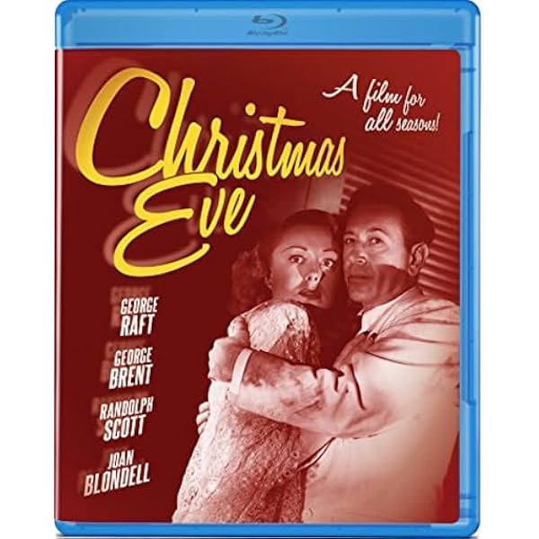 Amazon.com: Christmas Eve [DVD] : Movies & TV
