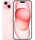 Amazon.com: Apple iPhone 16, US Version, 128GB, Pink - Unlocked