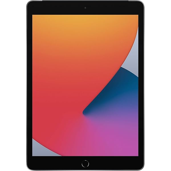 Amazon.com : 2020 Apple iPad (10.2-inch, Wi-Fi, 32GB) - Gold (8th