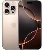 Amazon.com: Apple iPhone 16 Pro Max, US Version, 256GB, Black