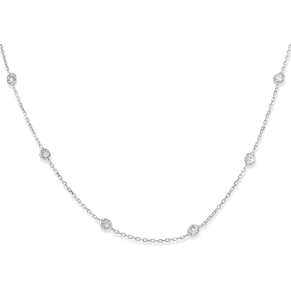 Amazon.com: TriJewels Peridot & Natural Diamond by Yard 13 Station