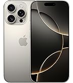 Amazon.com: Apple iPhone 16 Pro, US Version, 1TB, Desert Titanium
