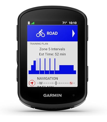 Amazon.com: Garmin Edge 530 GPS Cycling Computer + Varia RTL515