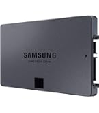 Amazon.com: SAMSUNG 870 QVO SATA III SSD 1TB 2.5