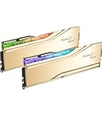 G.SKILL Trident Z5 Royal Series DDR5 RAM (Intel XMP 3.0) 48GB