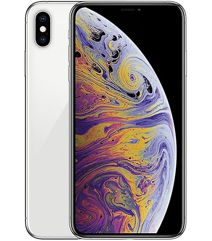 Amazon.com: Apple iPhone 8 Plus (64GB, Silver) [Locked] + Carrier
