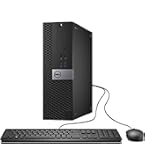 Amazon.com: Dell Windows 11 Desktop Computer OptiPlex 5060 | Intel