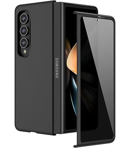 Amazon.com: SAMSUNG Galaxy Z Fold 4 Factory Unlocked 256GB Phantom