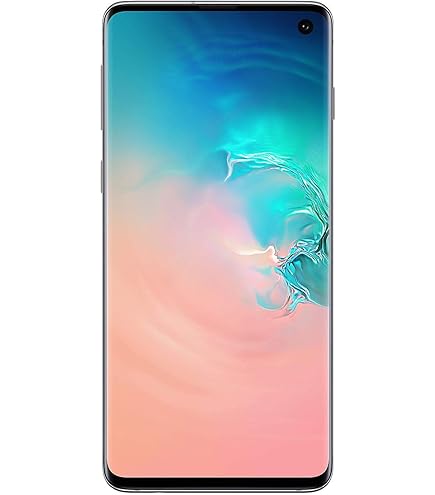 Amazon.com: Samsung Galaxy S10 Plus SM-G975U 128GB 8GB RAM US