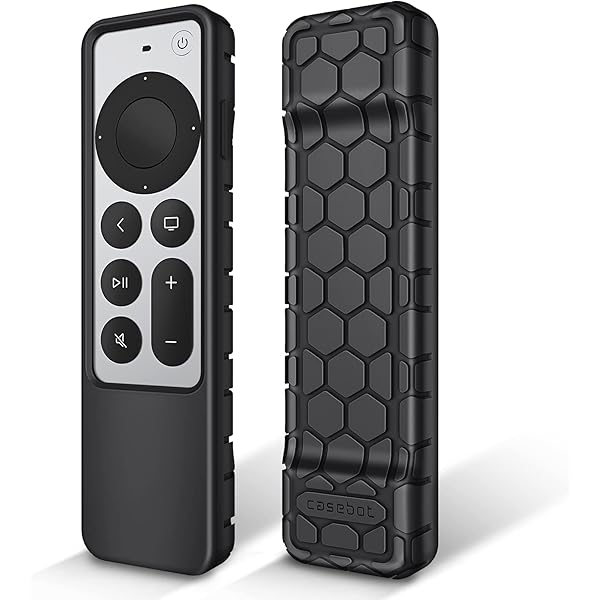 Amazon.com: Apple TV Siri Remote (3rd Generation) : Electronics